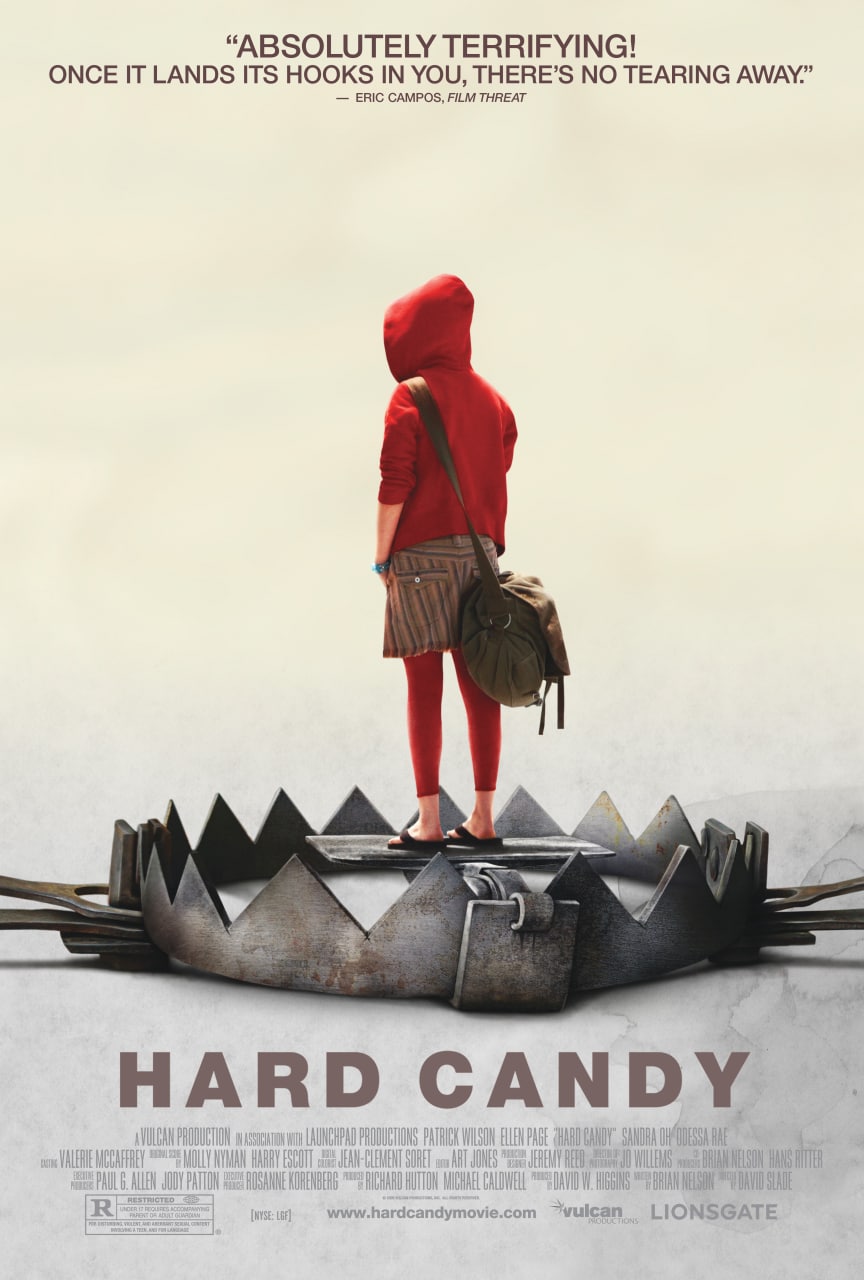 水果硬糖 Hard Candy (2005) 1.32G